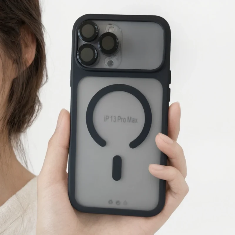 手机折射定制壳🍎🍎iPhone 13—18系列-test